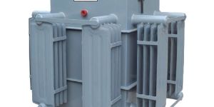 400 KVA Electrical Transformer