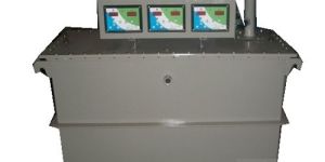 3 Phase Servo Voltage Stabilizer
