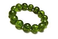 Peridot Bracelet