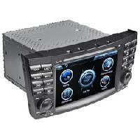 Car Audio System