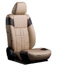 Leather Seat Cover