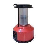 Solar Lantern Cabinets