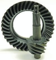 Crown Pinion