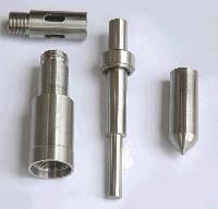 CNC Precision Turned Parts