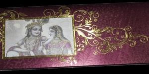 Wedding Cards