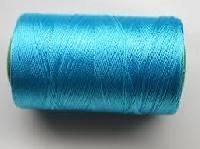 Art Silk Embroidery Yarns