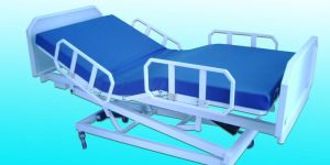 ICU Bed
