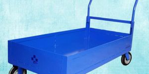 Material Handling Trolley