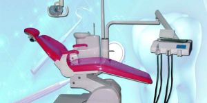 Supreme Dental Chair (Eco Plus)