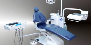 Supreme Dental Chair (Grace)