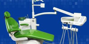 Supreme Dental Chair (Top Model)