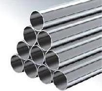 Stainless Steel Tubes