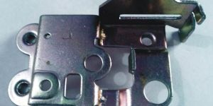 Sheet Metal Automotive Parts