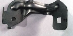 Sheet Metal Components