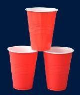 Disposable Plastic Cups