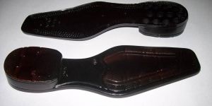 Comfortable Airmix PVC Sole