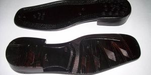 Fashionable Air Blown PVC Sole