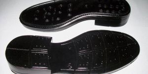 Oxford PVC Airmix Mens Sole