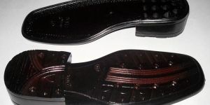 Sonata PVC Airblown Sole