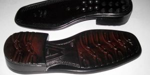 Super Soft PVC Shoe Sole