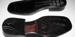 Trendy Airmix PVC Sole