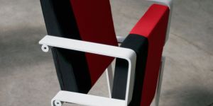 Auditorium Furniture