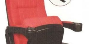 Multiplex Push Back Chair