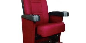 Push Back Auditorium Seats