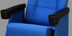 Push Back Cinema Chair