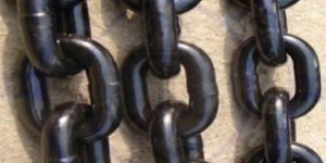 Alloy Steel Chains