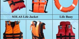Life Jackets