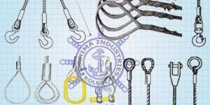 Wire Rope Slings