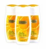 Honey Lemon Face Wash