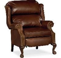 Leather Recliners