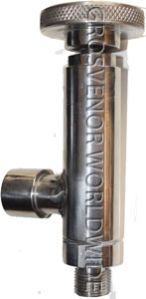 Pressure Relief Valve