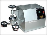 Bursting Strength Tester Machine