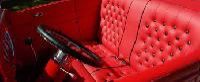 Automobile Upholstery