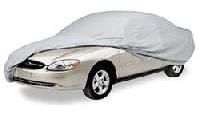 Car Body Cover