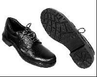 Rubber Dms Safety Shoes