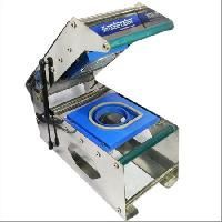 Glass Sealing Machine