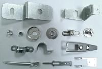 Sheet Metal Stamping