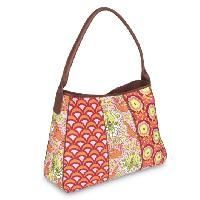 Fabric Handbags