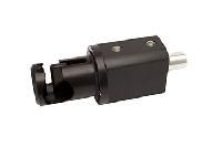 Pneumatic Pinch Valves