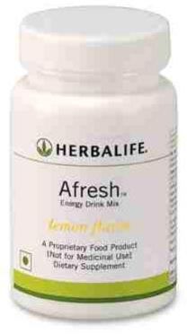 Afresh Energy Drink