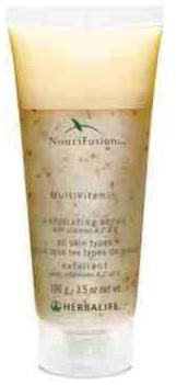 Nourifusion Facial Scrub