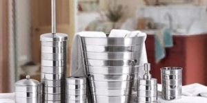 Bathroom Accessories