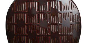 Metal Handicrafts Flower Vase