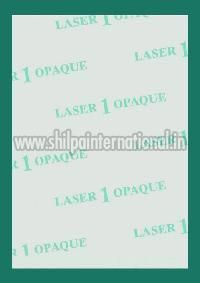 Laser Heat Transfer Paper