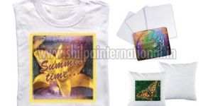 Light Colored Textiles Printers