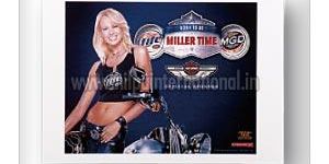 Sublimation Metal Plates